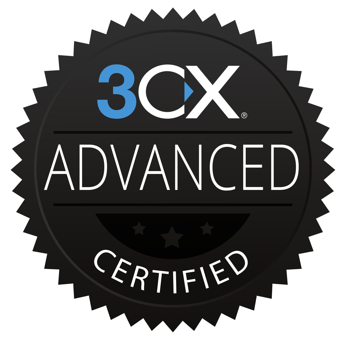 3CX Advanced Certification